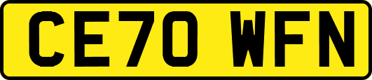 CE70WFN