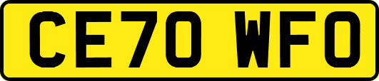 CE70WFO