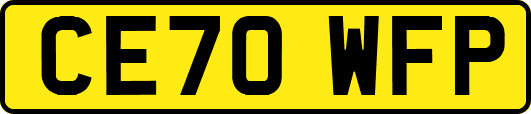 CE70WFP