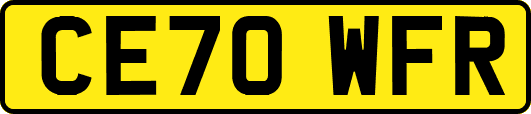 CE70WFR