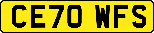 CE70WFS
