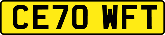 CE70WFT