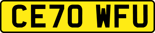 CE70WFU