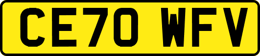 CE70WFV