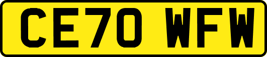 CE70WFW