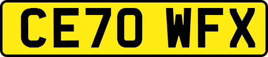 CE70WFX