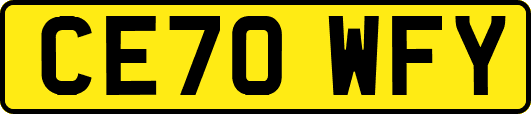 CE70WFY