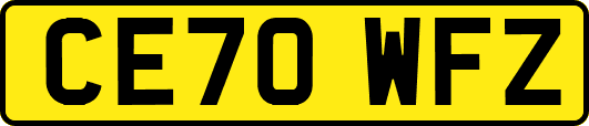 CE70WFZ