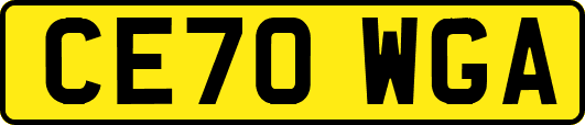 CE70WGA