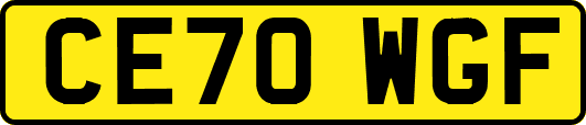 CE70WGF