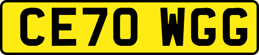 CE70WGG