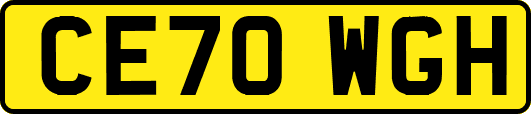 CE70WGH