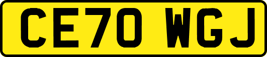 CE70WGJ