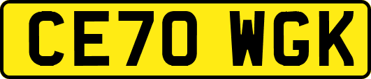 CE70WGK