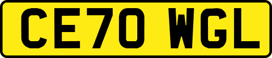 CE70WGL