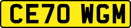 CE70WGM