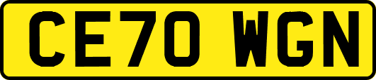 CE70WGN