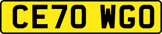 CE70WGO