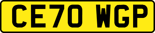 CE70WGP