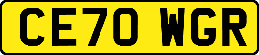 CE70WGR