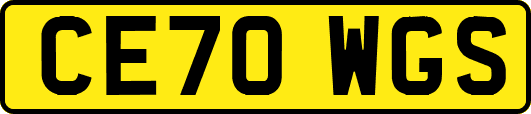 CE70WGS