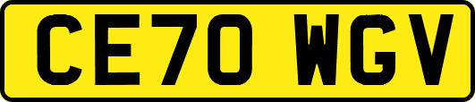 CE70WGV