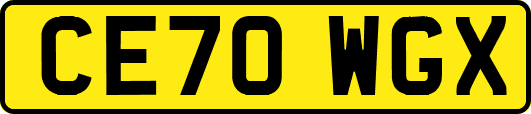 CE70WGX