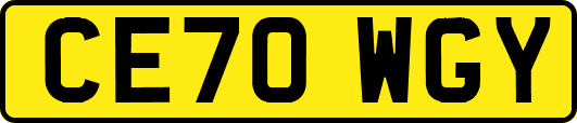 CE70WGY