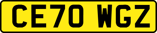 CE70WGZ