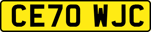CE70WJC