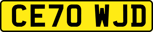 CE70WJD