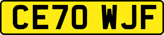 CE70WJF