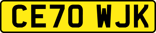 CE70WJK