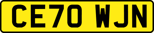 CE70WJN
