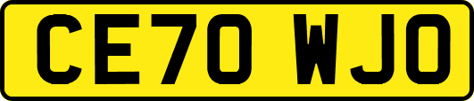 CE70WJO