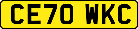 CE70WKC