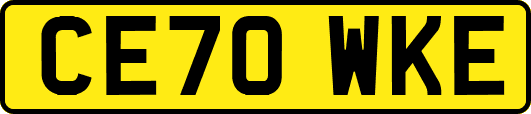 CE70WKE