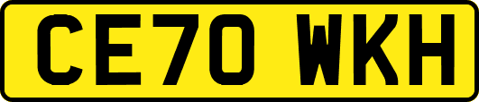 CE70WKH