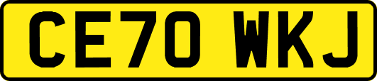CE70WKJ