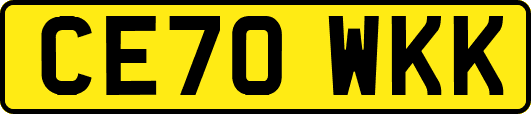 CE70WKK