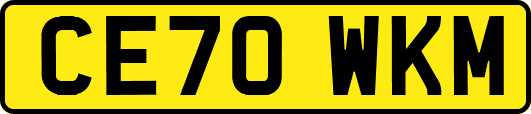 CE70WKM