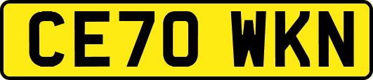 CE70WKN