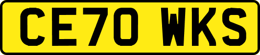 CE70WKS
