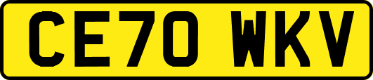 CE70WKV