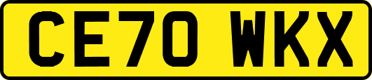 CE70WKX