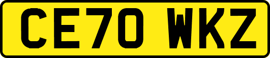 CE70WKZ