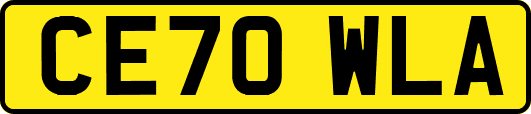CE70WLA