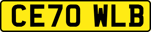 CE70WLB
