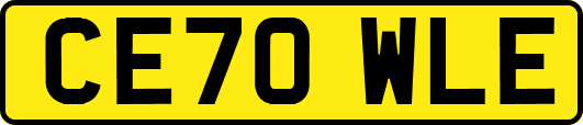 CE70WLE