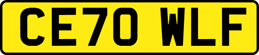 CE70WLF